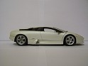 1:18 Auto Art Lamborghini Murcielago 2004 Isis White